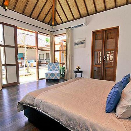 Arama Riverside Legian  Bagian luar foto