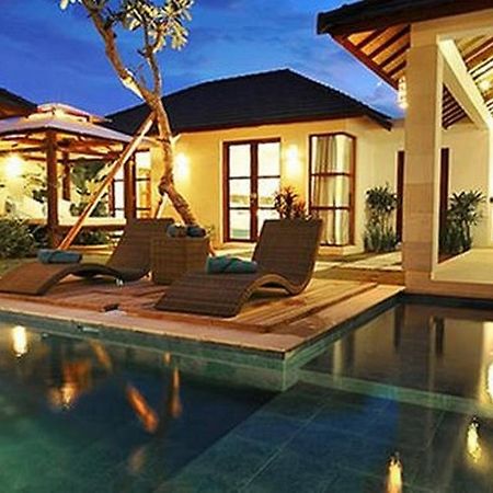Arama Riverside Legian  Bagian luar foto