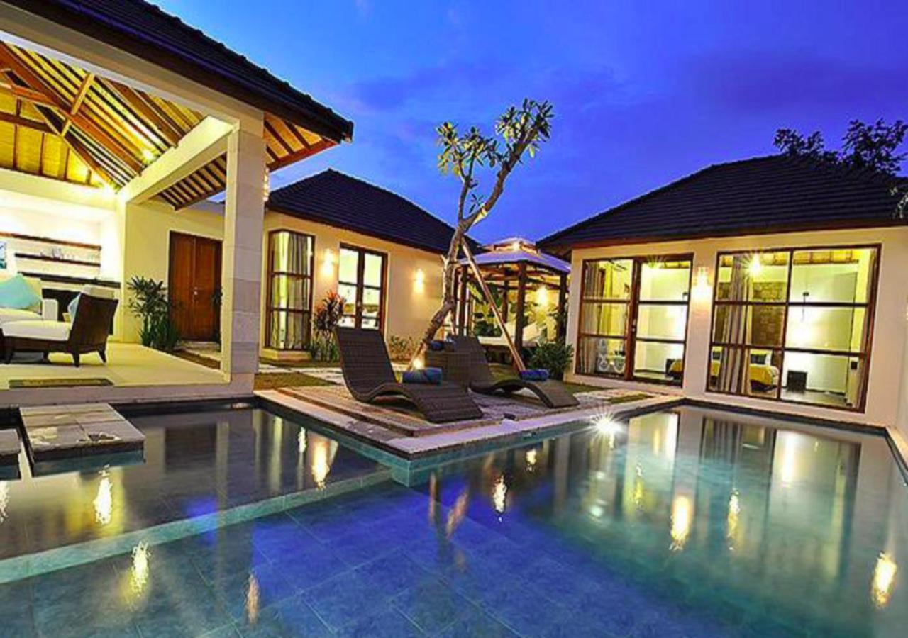Arama Riverside Legian  Bagian luar foto