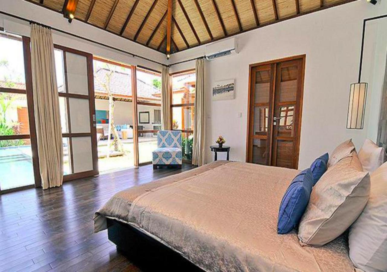 Arama Riverside Legian  Bagian luar foto