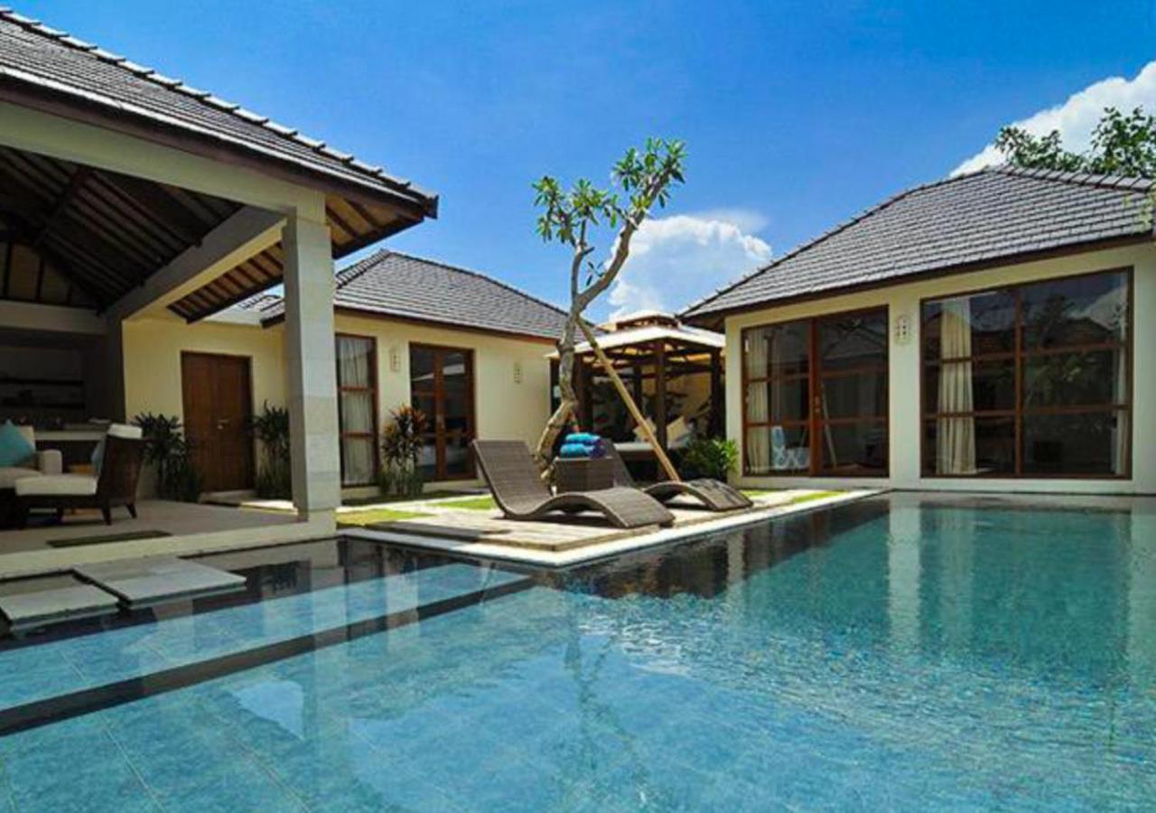 Arama Riverside Legian  Bagian luar foto