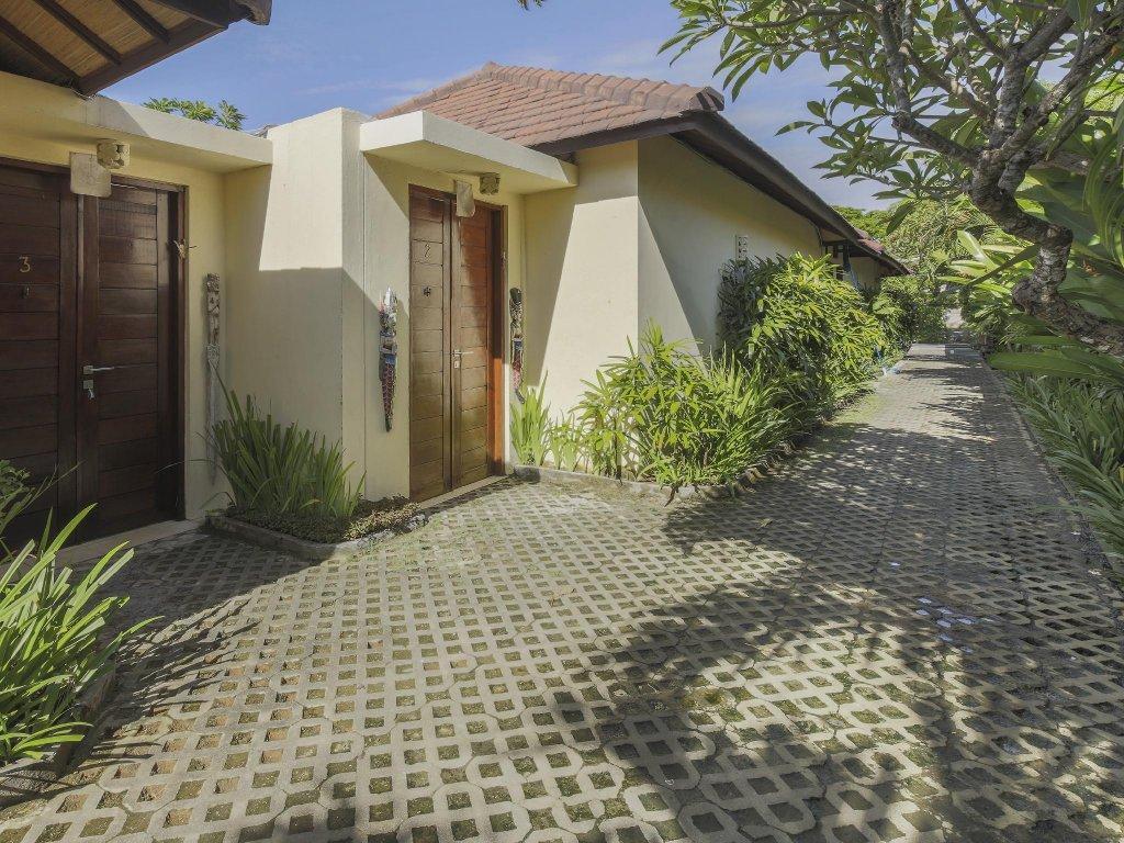 Arama Riverside Legian  Bagian luar foto
