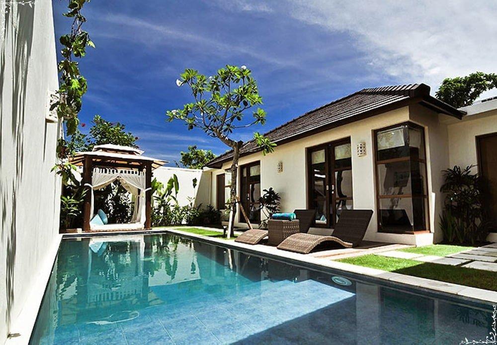 Arama Riverside Legian  Bagian luar foto