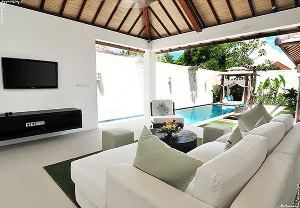 Arama Riverside Legian  Bagian luar foto