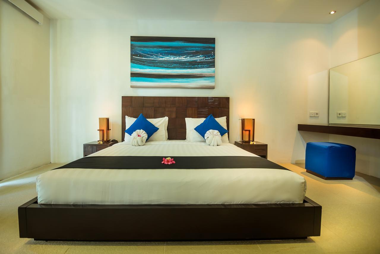 Arama Riverside Legian  Bagian luar foto