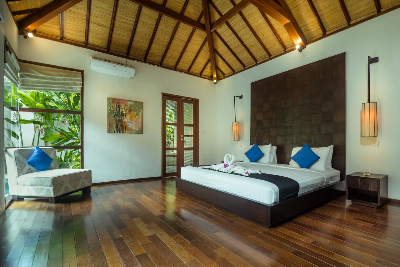 Arama Riverside Legian  Bagian luar foto