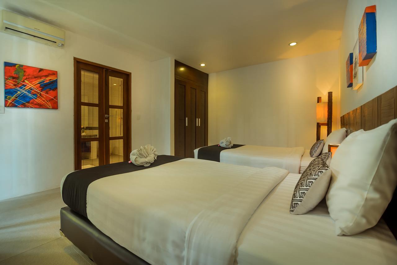 Arama Riverside Legian  Bagian luar foto