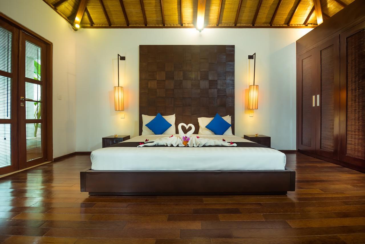 Arama Riverside Legian  Bagian luar foto