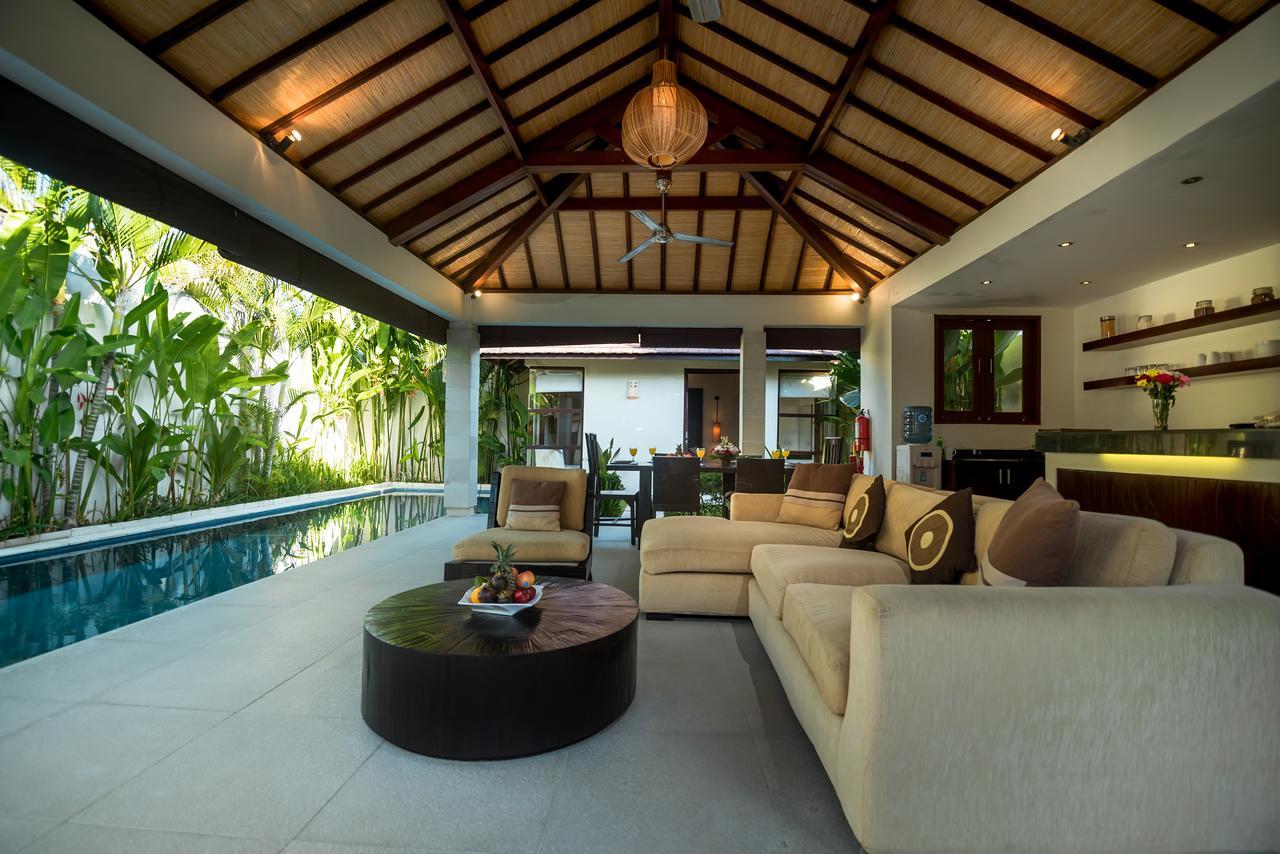 Arama Riverside Legian  Bagian luar foto