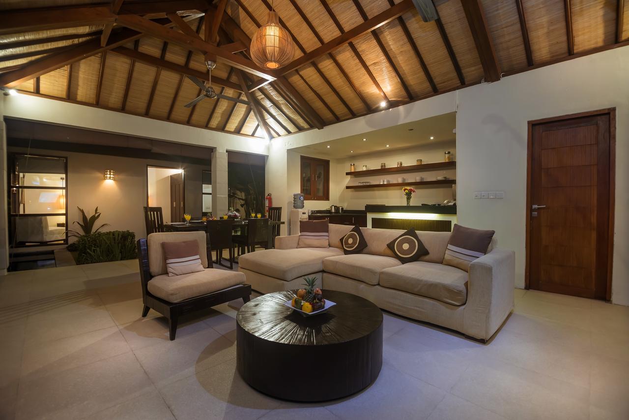 Arama Riverside Legian  Bagian luar foto