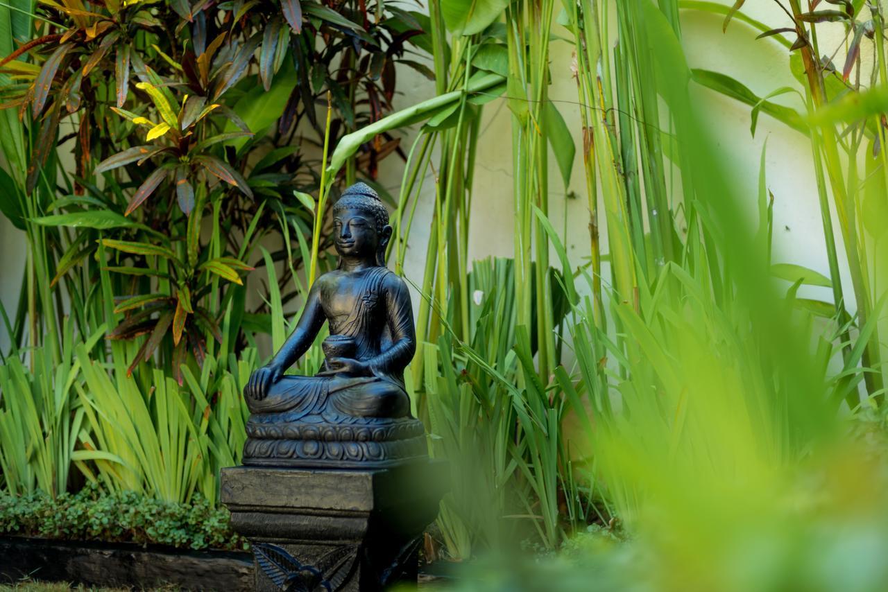 Arama Riverside Legian  Bagian luar foto