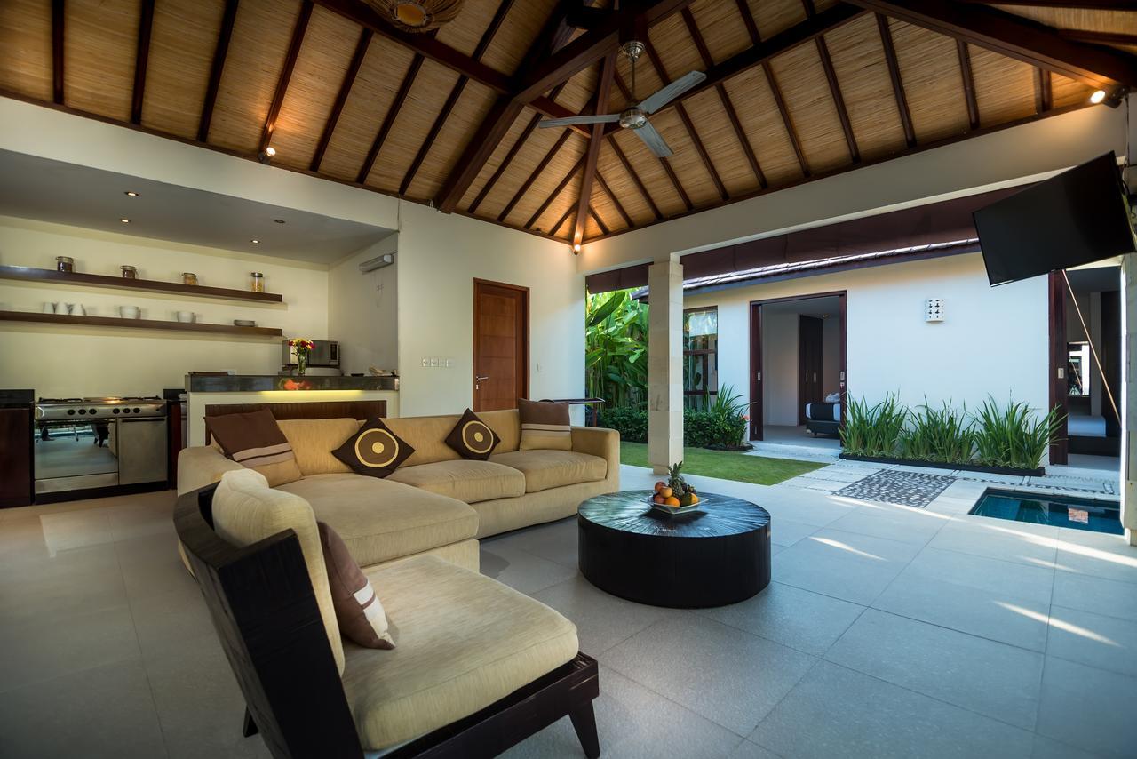 Arama Riverside Legian  Bagian luar foto