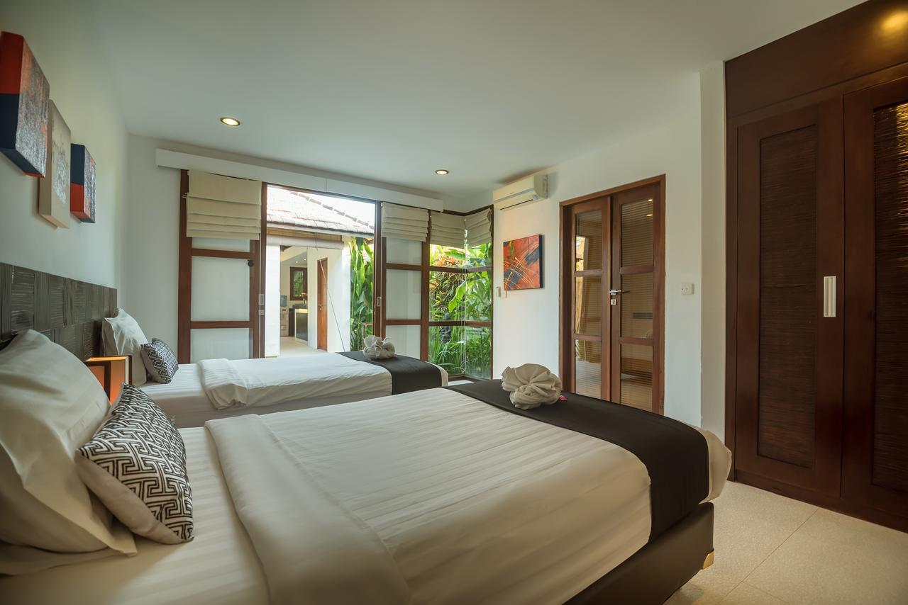 Arama Riverside Legian  Bagian luar foto