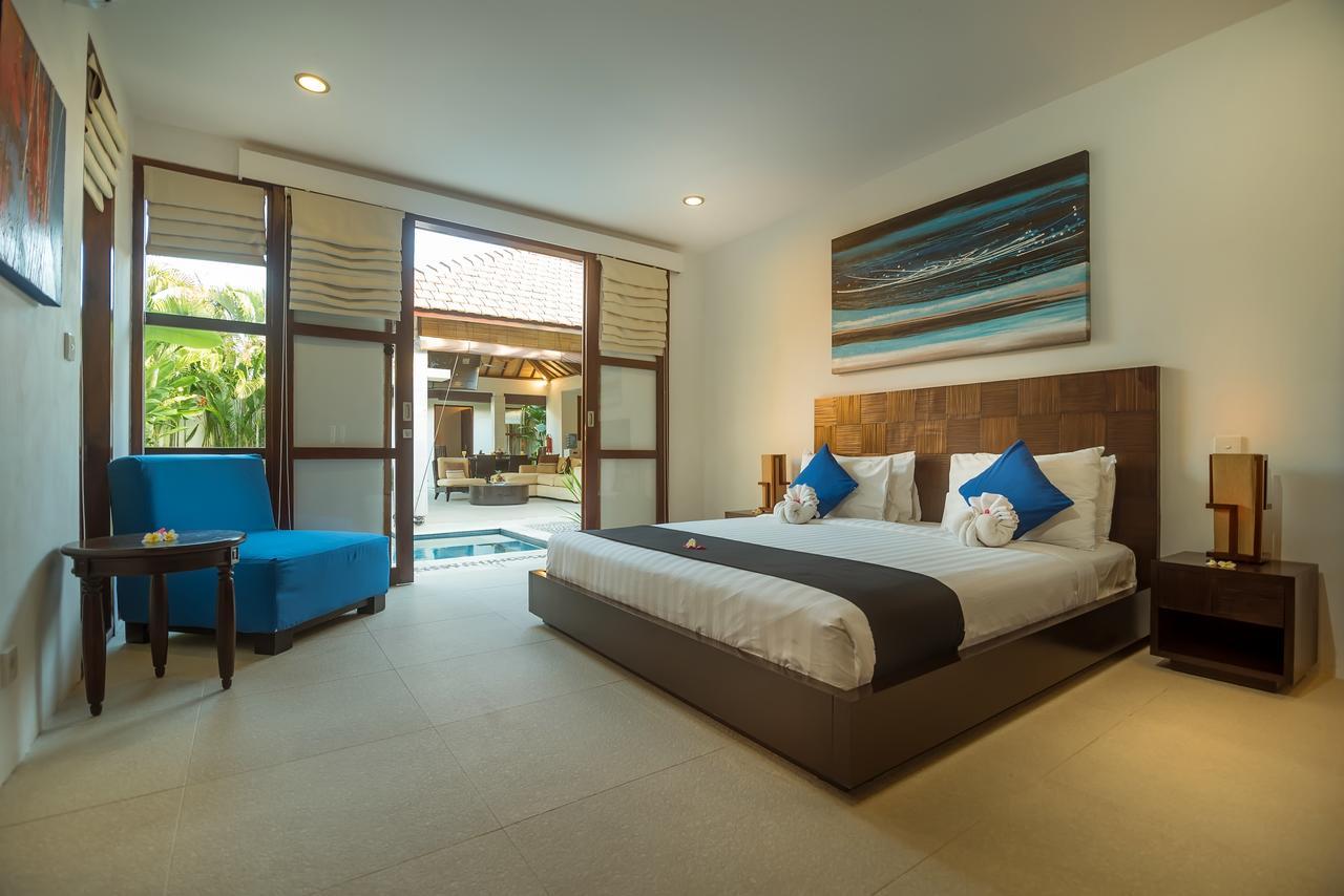 Arama Riverside Legian  Bagian luar foto