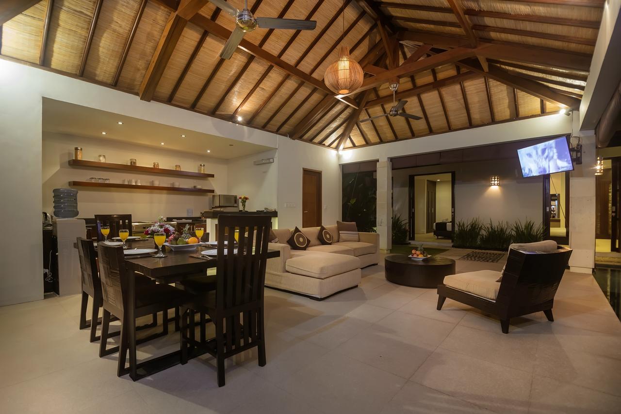 Arama Riverside Legian  Bagian luar foto