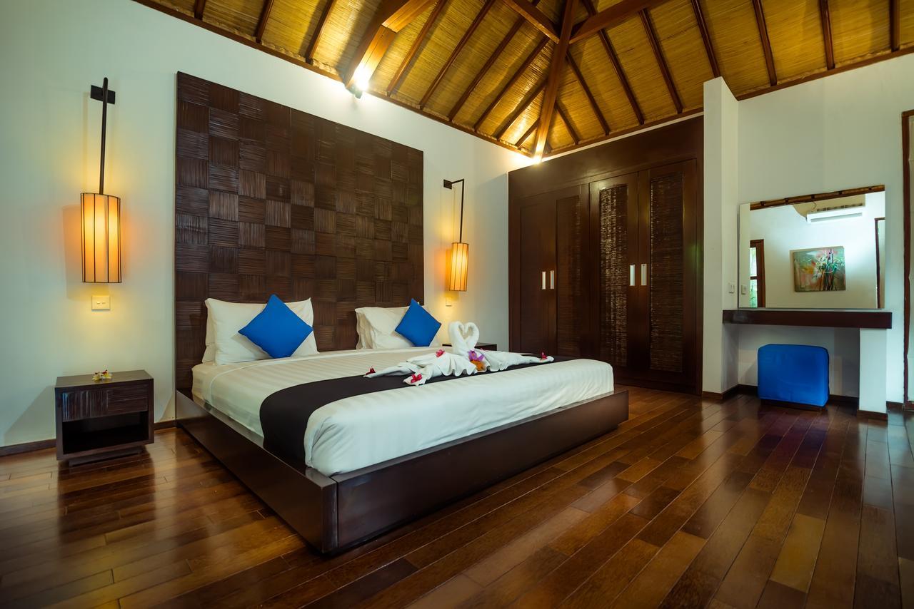 Arama Riverside Legian  Bagian luar foto