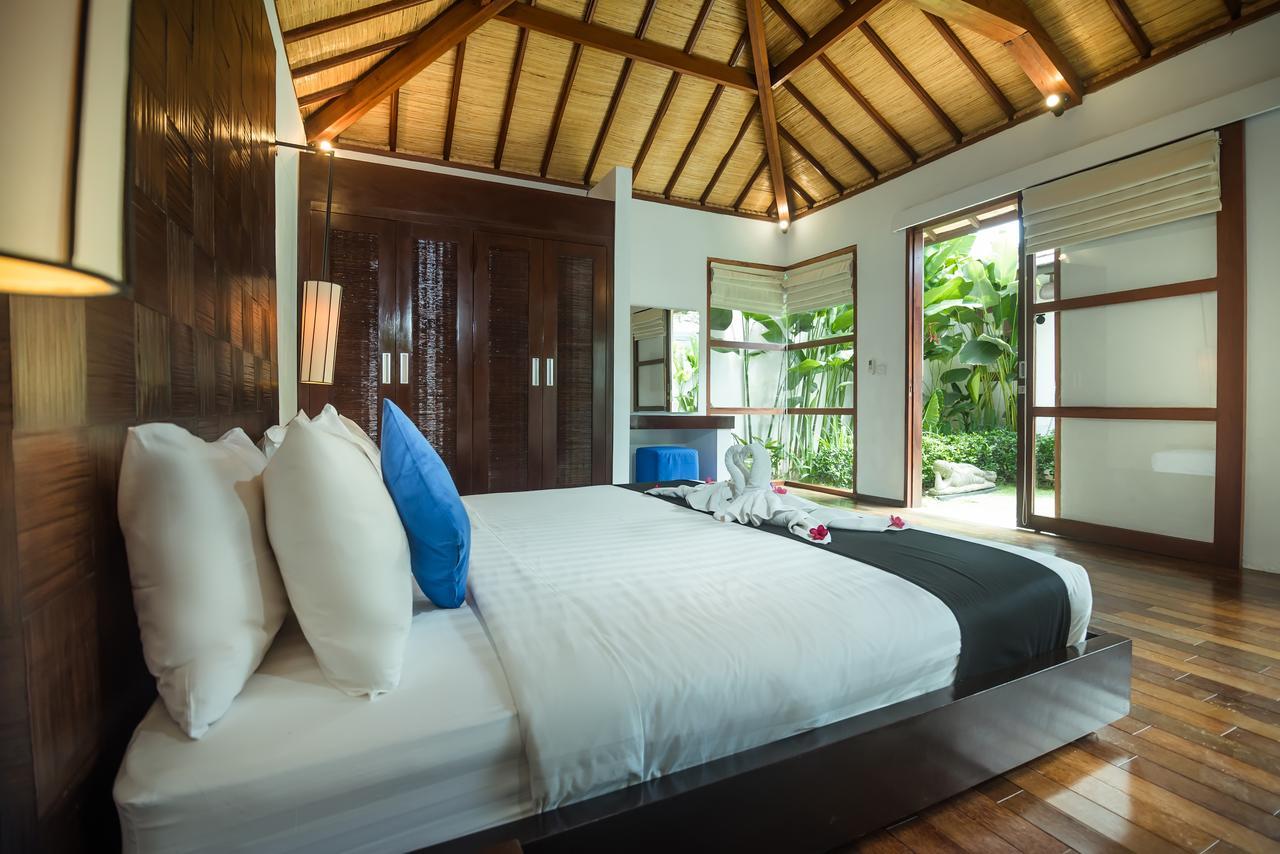 Arama Riverside Legian  Bagian luar foto