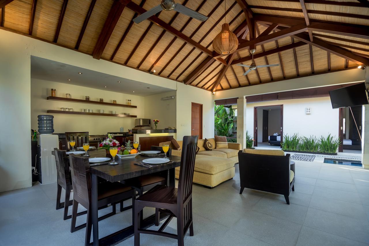 Arama Riverside Legian  Bagian luar foto
