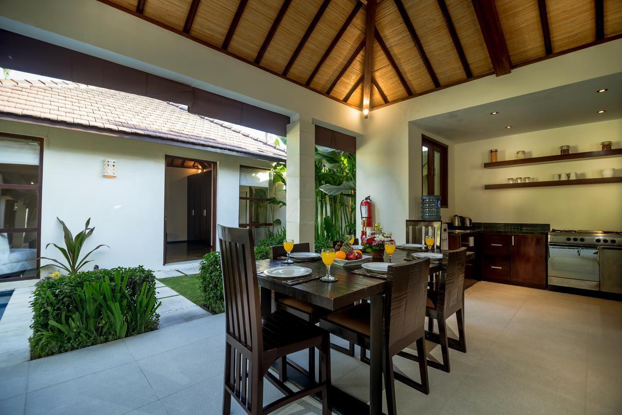 Arama Riverside Legian  Bagian luar foto