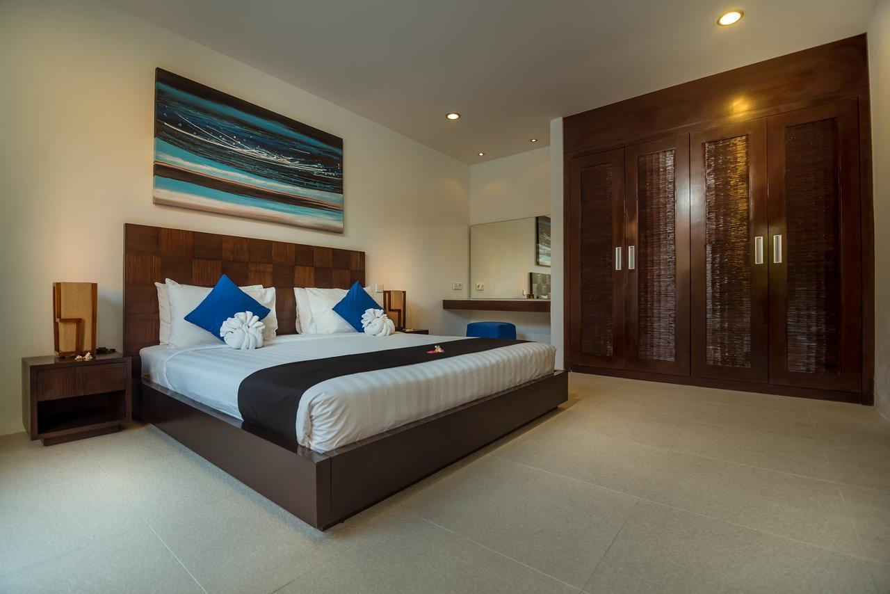 Arama Riverside Legian  Bagian luar foto