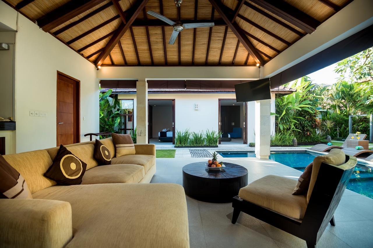 Arama Riverside Legian  Bagian luar foto