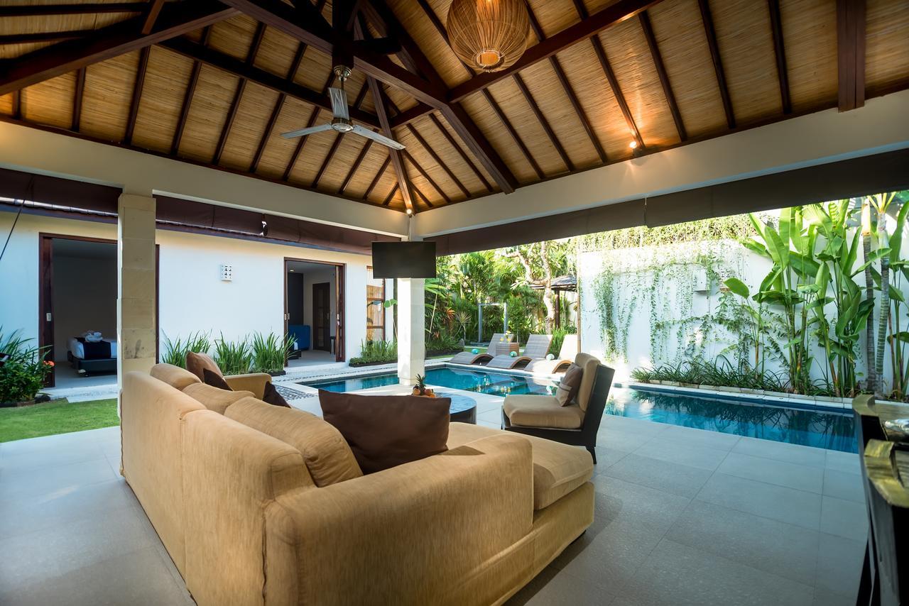Arama Riverside Legian  Bagian luar foto